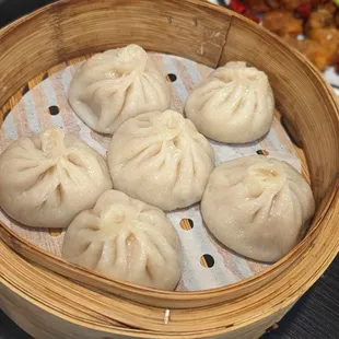 Xiao long bao