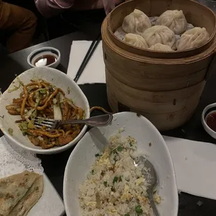 Chow Mein