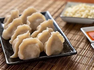 Dumpling Park