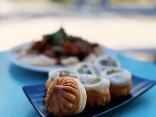 Dumpling Zone