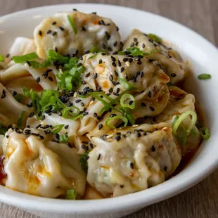 pasta, food, pasta dish