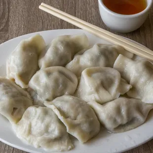 food, chowder, soup, soups and chowder