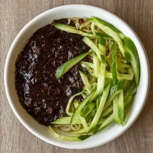 noodles, noodle dish, ramen and noodles, ramen, noodle soup, food