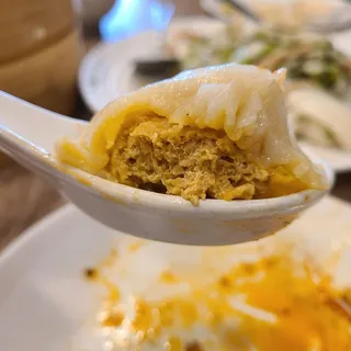 A02. Beef Shank & Tripe in Chili Sauce