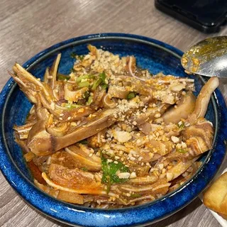 A03. Chilled Spicy Pig Ear