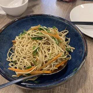 A09. Bean Curd Salad