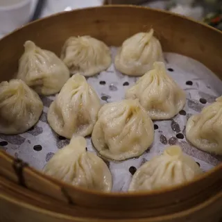 A10. Chicken & Pig Stomach Salad with Wasabi