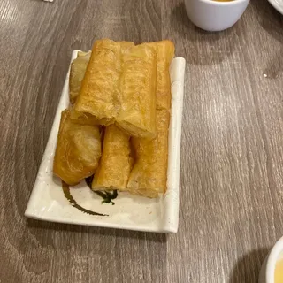 S22. Chinese Fried Dough (1 roll)
