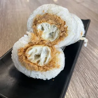 S24. Sticky Rice Roll (1 Roll)