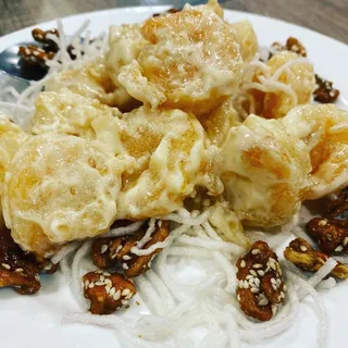 G12. Sweet and Sour Chicken