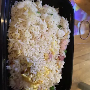 67. House Fried Rice