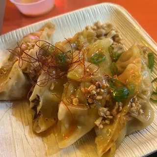 Massaman Curry ( Vegetarian ) **Recommended