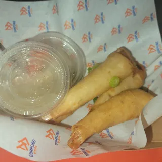 Shrimp Sticks (4 pcs)
