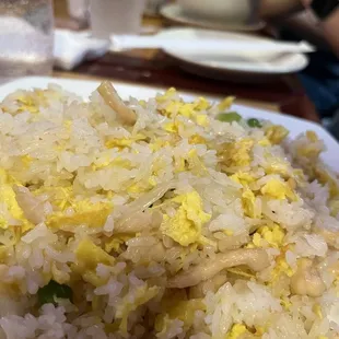 Fried rice