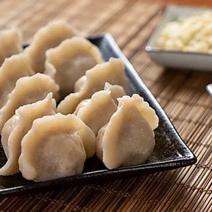 Dumpling Park