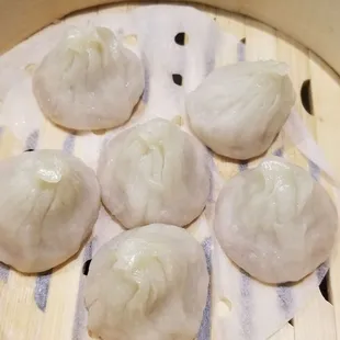Shanghai Soup dumpling
