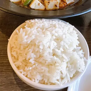 White Rice