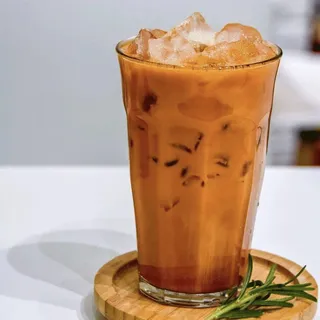 Thai Iced Tea
