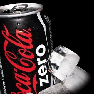 Coke Zero