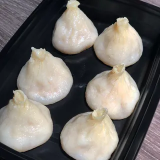 Shanghai Soup Dumpling