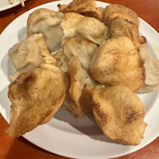 Lili 's Special Dumplings