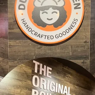 the original boiled dumplings