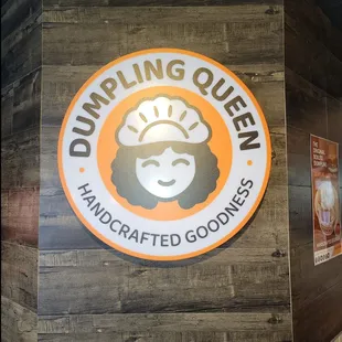 The Dumpling Queen!