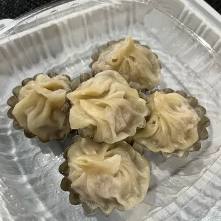 5 Piece Shanghai Dumplings