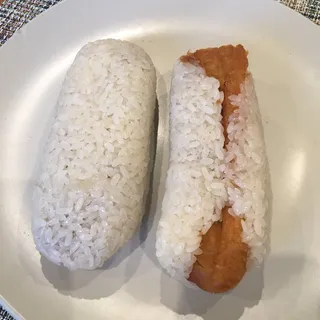 1 Sticky Rice Roll