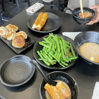 1 Piece Chinese Fried Dough