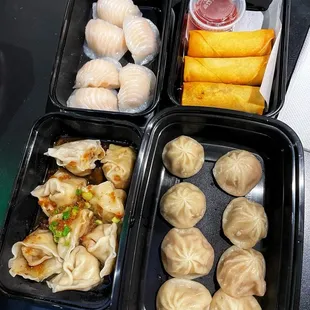 Assortment of items, roughly $35 total