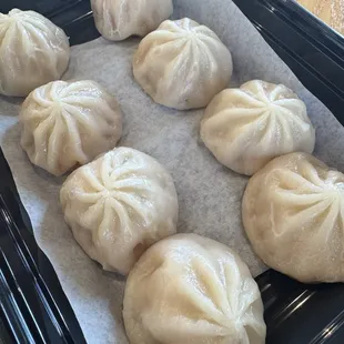 Xiaolong bao