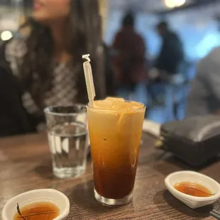 Thai Iced Tea