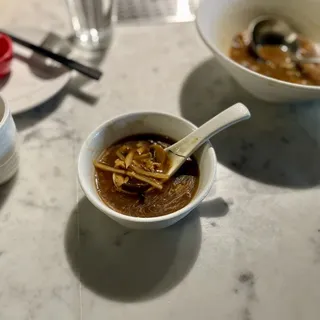 Hot & Sour Soup