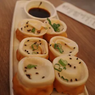 Numb &amp; Spicy Pork Bao (6 Pieces)