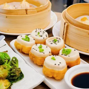 @eat_with_lily (food IG &amp; tiktok) * Juicy Pork Bao