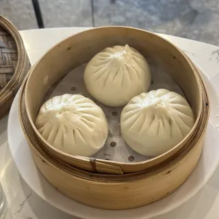 Pork Bao (3) / (3)