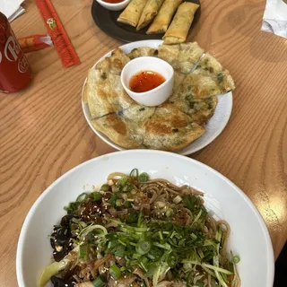 44. Chicken Fried Rice Noodles