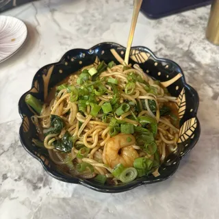 Chili The Shrimp Rice Noodle