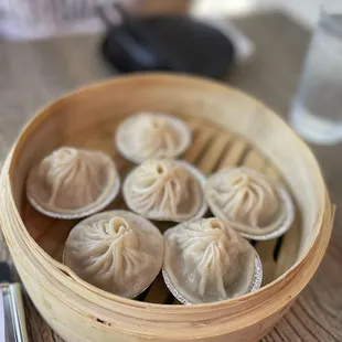 XLB (3/5 stars)