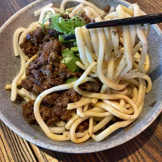 Beijing Noodles