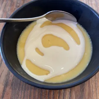 Mango Pudding