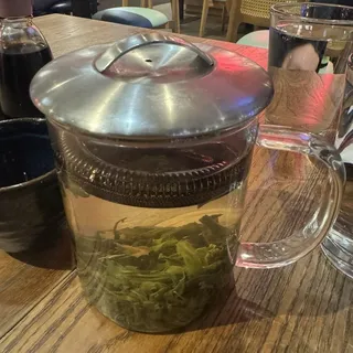Ito Green Tea