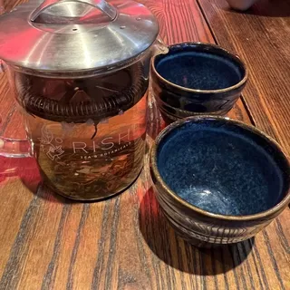 Ito Jasmine Green Tea