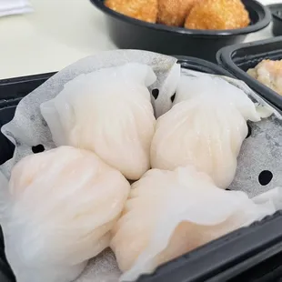 Shrimp Har Gow
