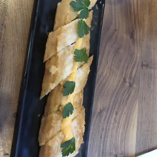 Shrimp Toast