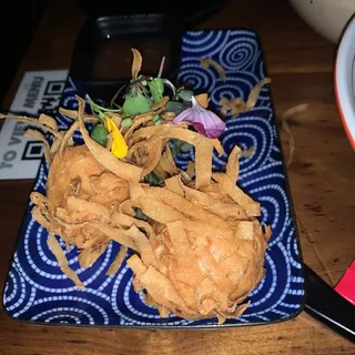 Shrimp Balls
