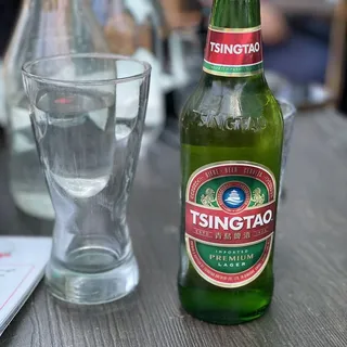 Tsing Tao