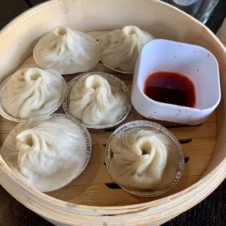 Pork Xlb