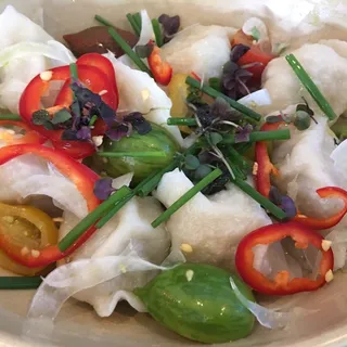 Pork Dumpling